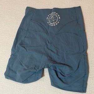 GYMSHARK LEGACY SHORT